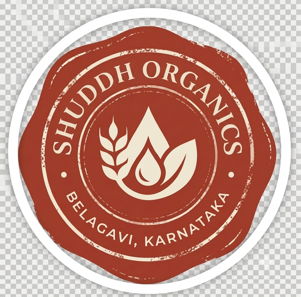 SHUDDH ORGANICS